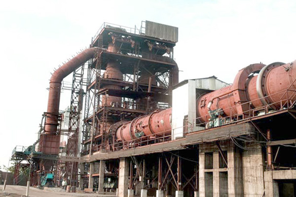 Iron Fines and Ferro Alloys Pellitiion