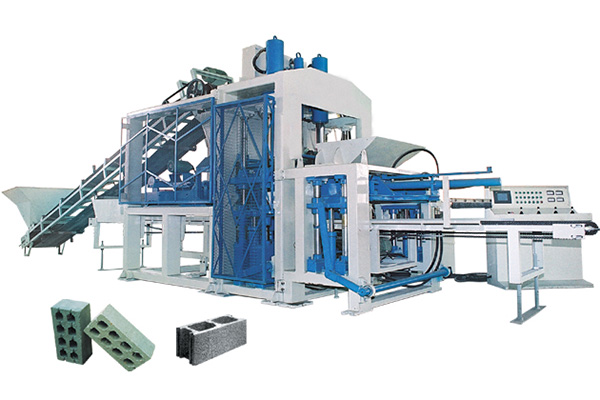 Vertical Bricks Plants